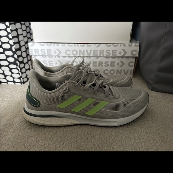 Adidas supernova - Picture 1 of 5
